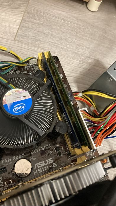 Coolere 115x in stare perfecta