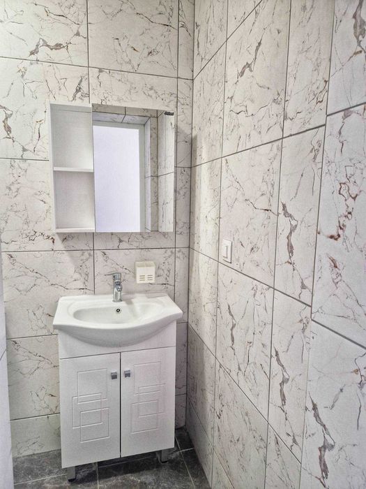 Дава се под наем Едностаен апартамент в Асеновград - 45 кв.м за 280.5 € - Снимка #2