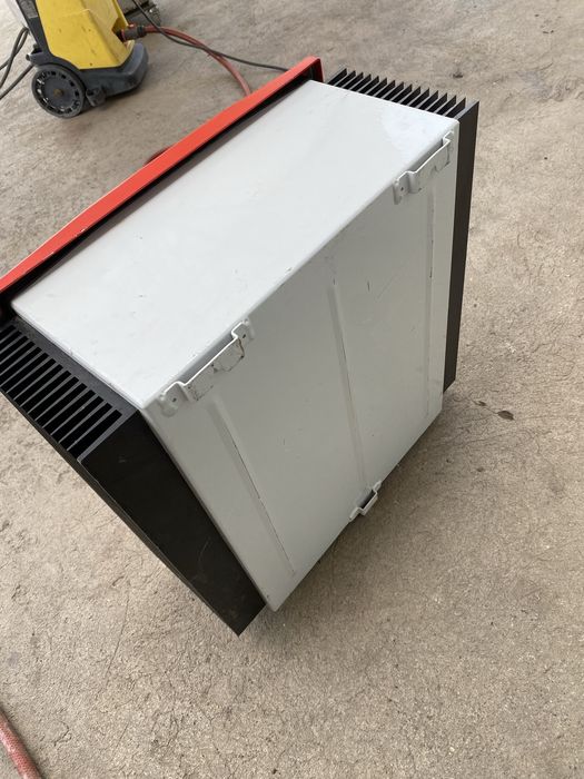 Invertor solar 4,8 kw