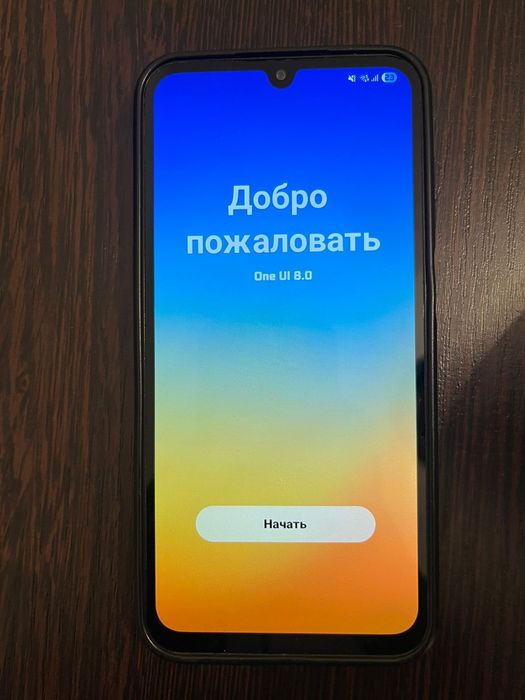 самсунг А15 обмен есть