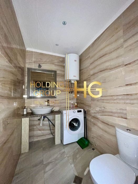 Продава се Двустаен апартамент в к.к. Златни пясъци - 104 кв.м за 1693 €/кв.м - Снимка #12