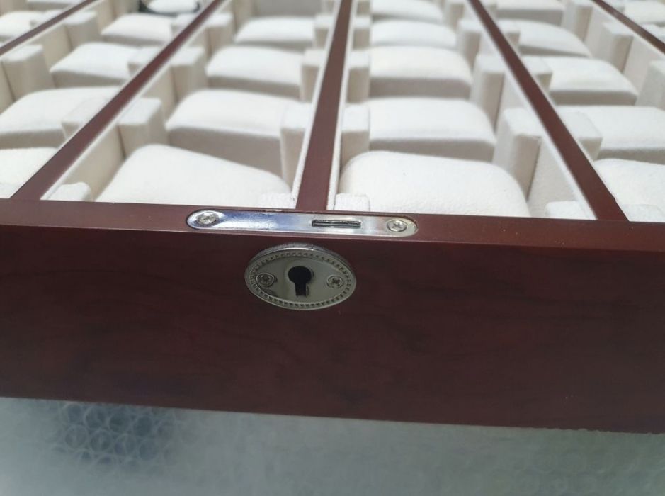 Луксозна кутия за часовници