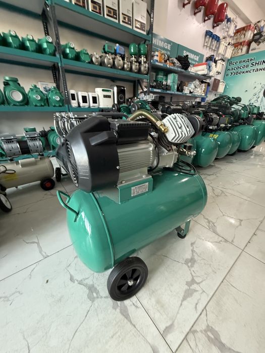 SAAB VFL70L воздушный поршневой компрессор КАФОЛАТЛИ МАХСУЛОТ ОРИГИНАЛ