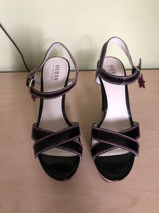 Сандали Guess by Marciano