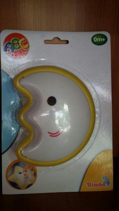 Ночник фирмы SIMBA