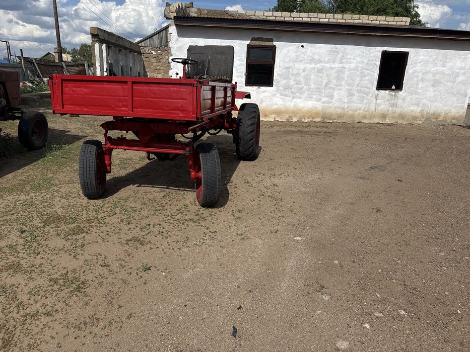 Продам т15 на ходу