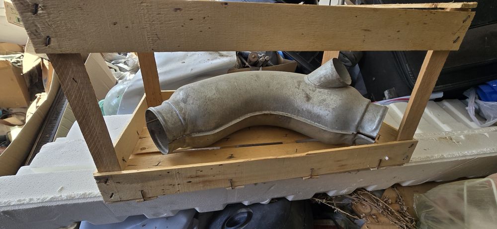 Авточаст за Трабант