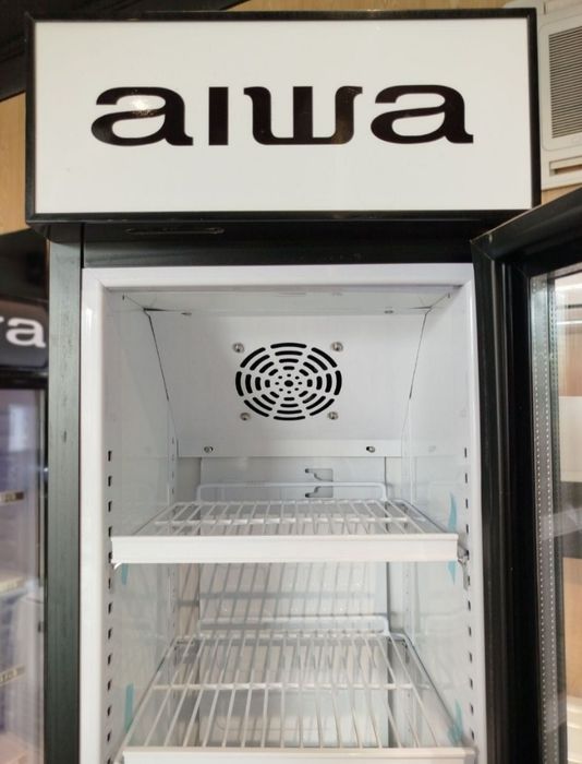 Холодильник витрина Aiwa