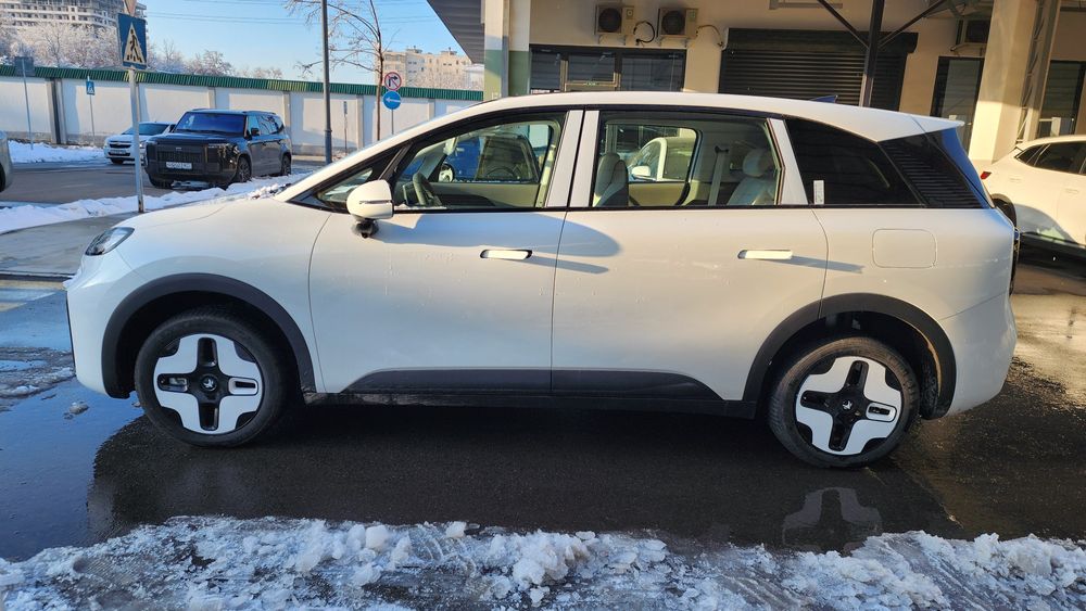 Arcfox koala s baic pro