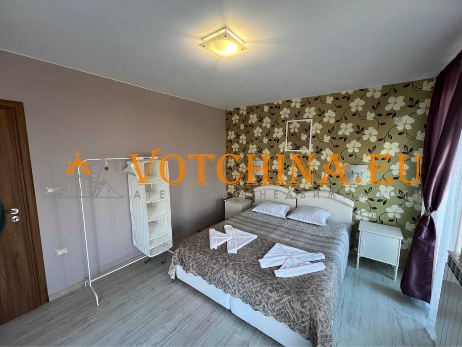 Продава се Тристаен апартамент в Каварна - 108 кв.м за 654 €/кв.м - Снимка #6