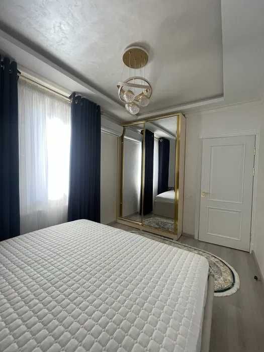 R3 Сдаётся квартира 2/6/9 на Буз базаре, Жк Силк Роуд