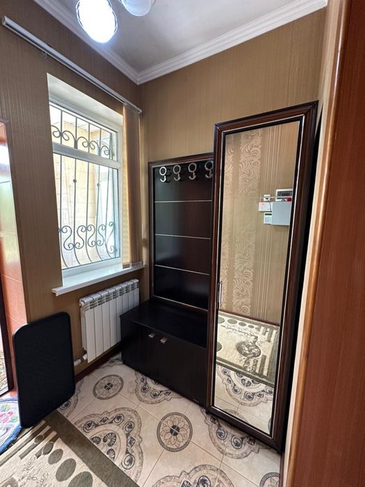 Прихожая от Istikbal