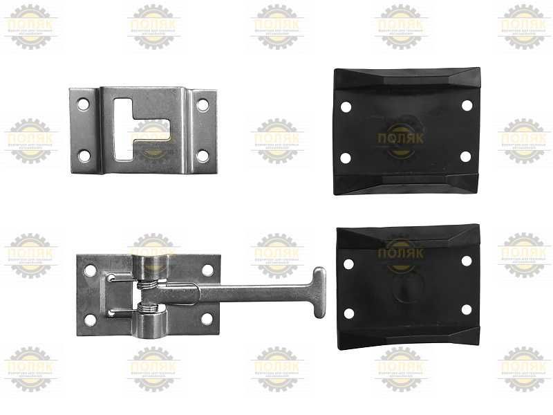 Фиксатор двери Т-образный