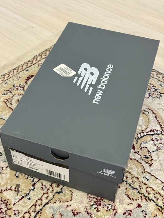 Продаю оригинальные новые New Balance