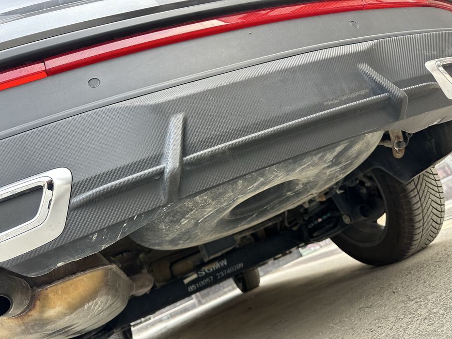 Каптива 5 премьер в идеально новом состоянии