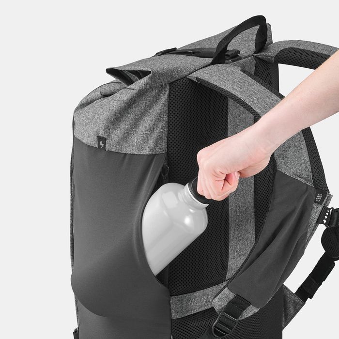 Rucsac de drumeție 23l, Escape 500 Rolltop - (SecondHand) Decathlon