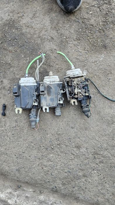 Запчасти от AUDI C4