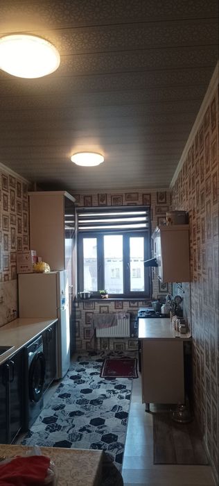 Buxoro 3-xonalik kvartira квартира 3х-продаётся Шарк бозорча