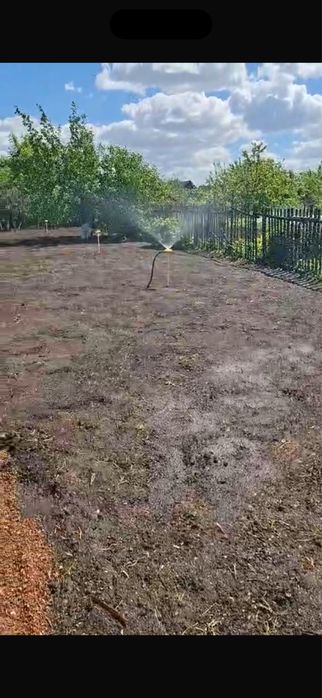 Дача 1 сады расширенная