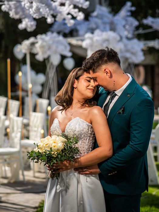 Fotograf / Videograf Eveniment - Nunta, Botez, Majorat, Cununie