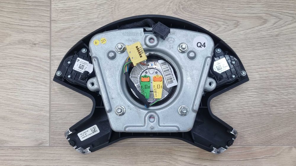 Мерцедес E Класа W212 въздушна възглавница Airbag