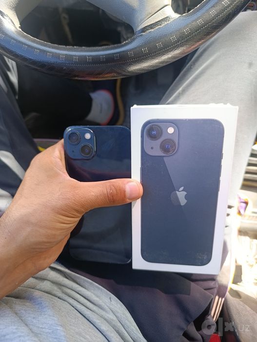 iPhone 13 satilodi