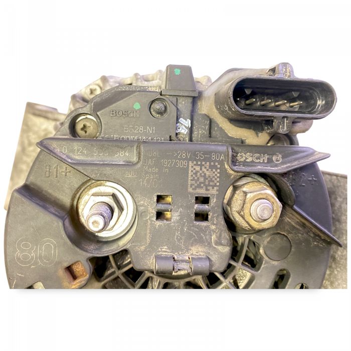 1927309 Alternator BOSCH XF106 (2014-) DAF