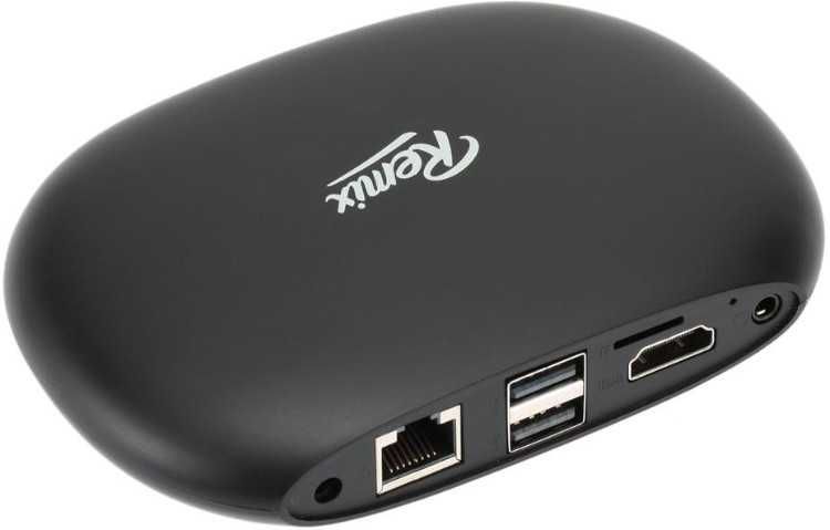 TV box Remix mini