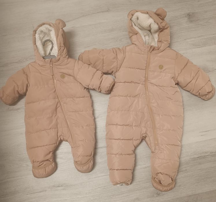 Combinezon H&M fetite mărimea 74