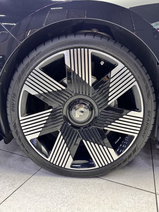 Продается BMW I7