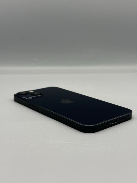 iPhone 13 | 128 GB | Baterie 100% | 0 Cicluri | Negru | Garantie