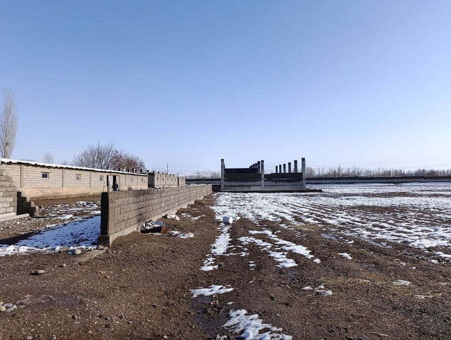 Продаётся производственная база