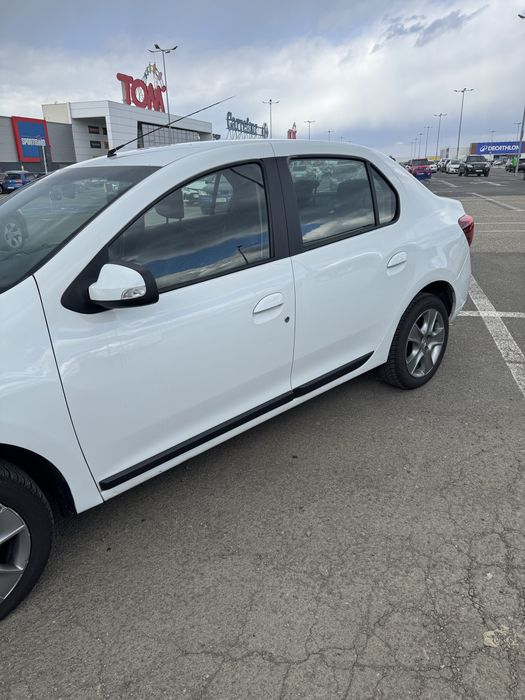 Dacia Logan 2 2018 1.5 dci(fara adblue)