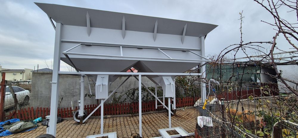 Lucrări din fier si construcții metalice !!