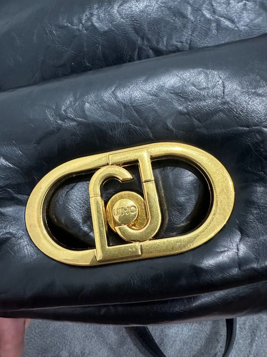 Liu jo чисто нова раница