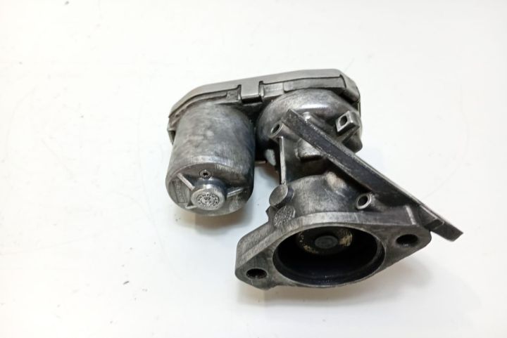 Supapa EGR Peugeot Boxer a 2-a generatie Typ250 seria