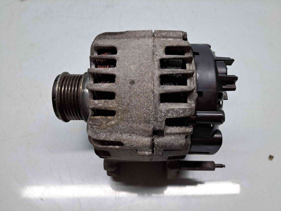 Alternator  Skoda Superb II (3T4) [Fabr 2008-2015] 03L903024M 1.6 TDI