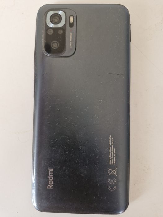 Redmi Note 10s, 20000тг.