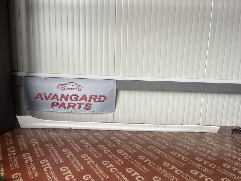 Праг Opel Zafira C OPC