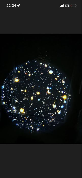 Tungi   Chiroqlar