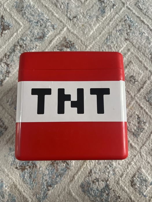 Магнитный конструктор