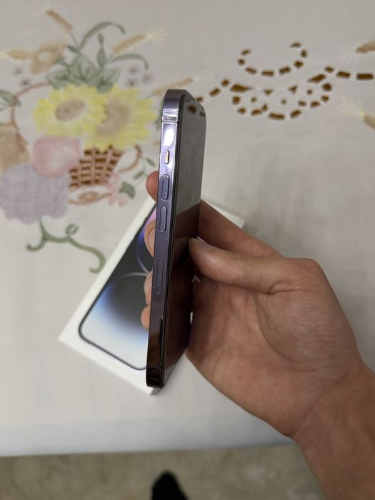 Iphone 14 Pro 256GB 78% ZA/A