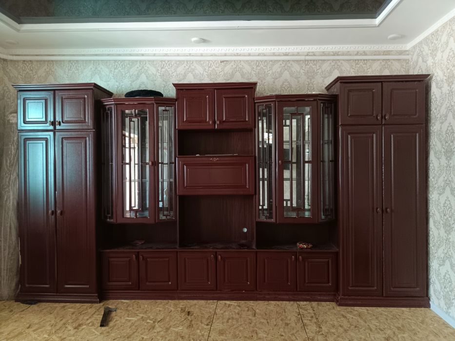 Eskiroq mebel garantiya