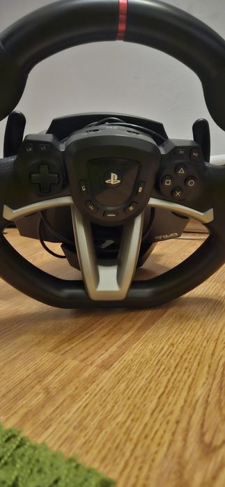 Volan hori rwa plus pedale