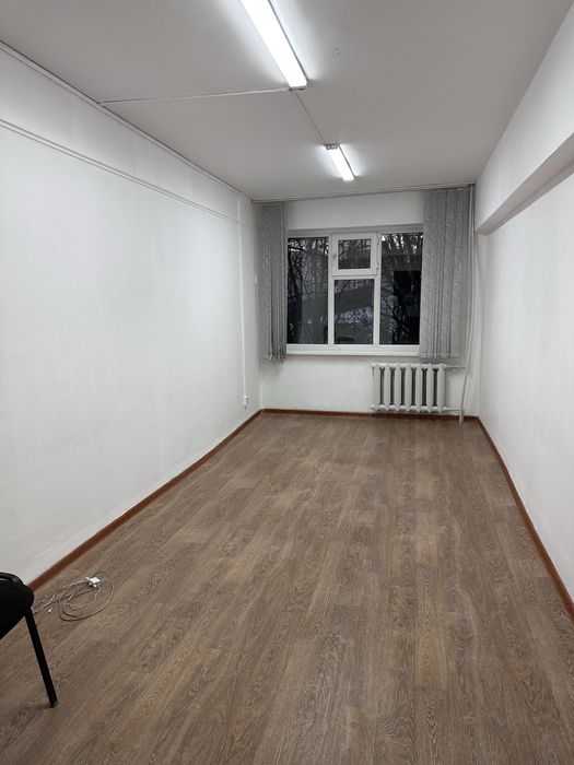 Офис 18 кв.метров