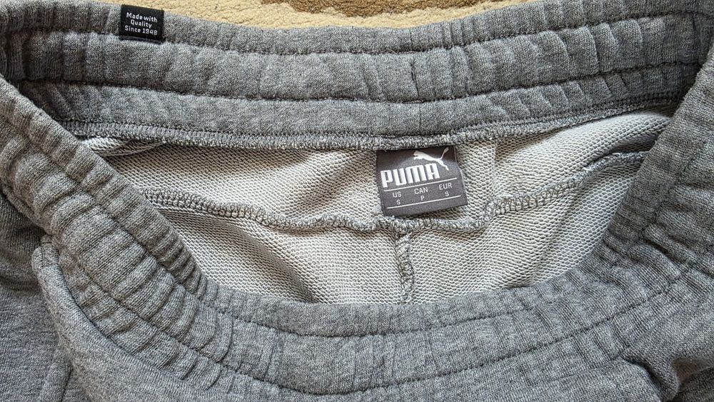 Pachet pantaloni scurți Puma