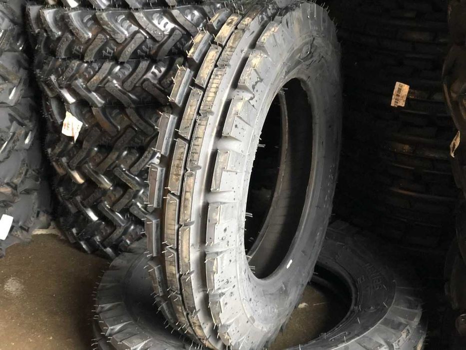 Anvelope noi 7.50-20 PETLAS 8 pliuri cauciucuri tractor U650