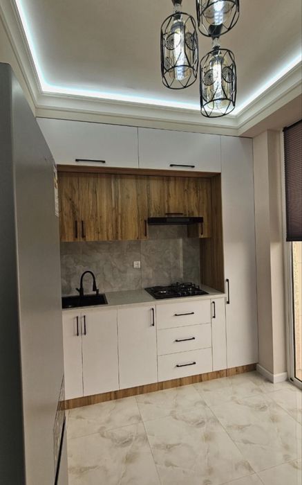 Юнусабад 16 квартал 1в2 комнатная