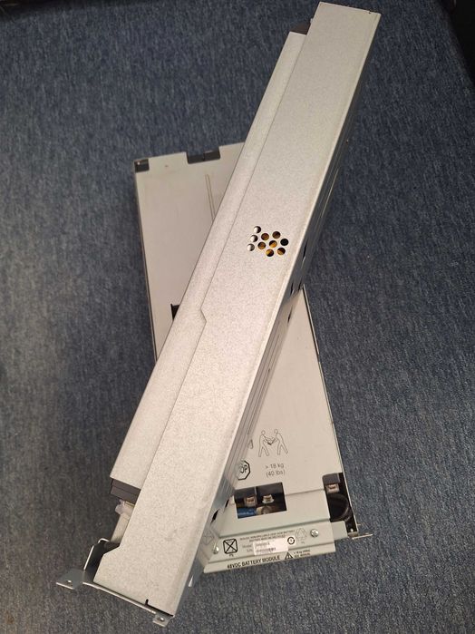 APC Smart-UPS Replacement Battery Cartridge RBC43, 911-0028F, 911-0133