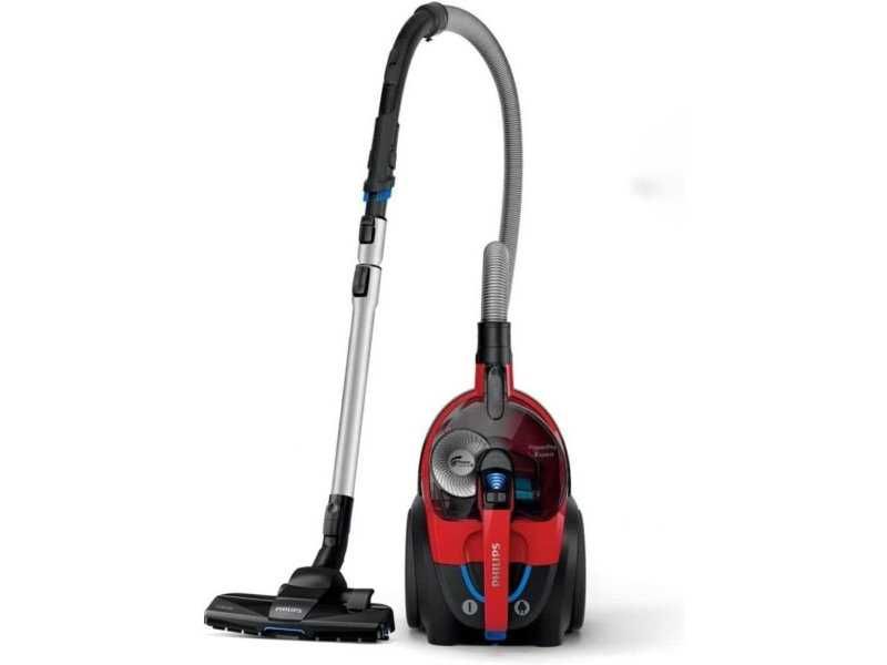 Прахосмукачка без Торба Philips PowerPro Expert FC9729/09, 900 W